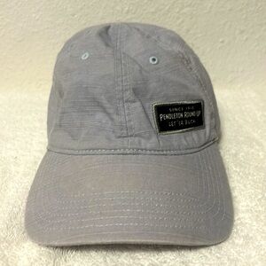 Pendleton Round Up “LET’ER BUCK” hat
